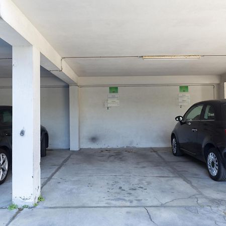 Host Wise - Charming Luxurious Flat With Garage Apartment Porto Ngoại thất bức ảnh