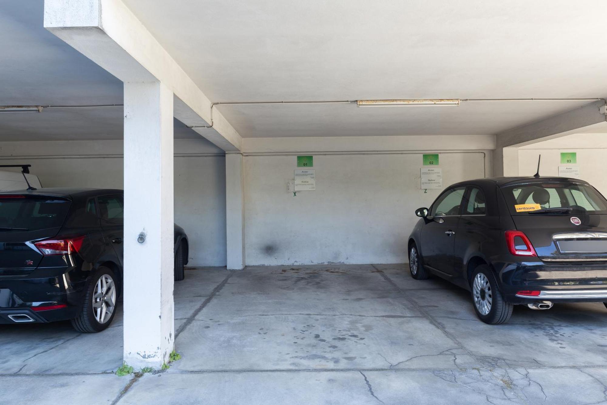 Host Wise - Charming Luxurious Flat With Garage Apartment Porto Ngoại thất bức ảnh