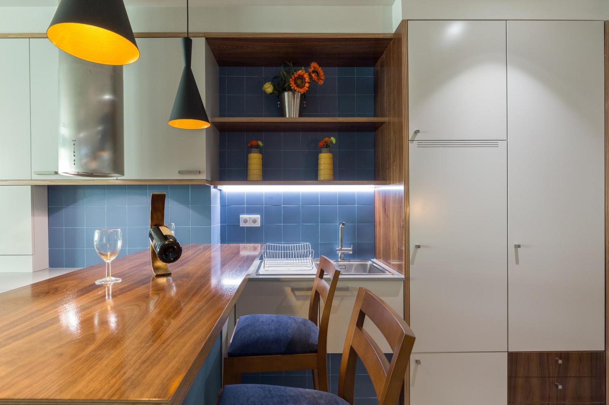 Host Wise - Charming Luxurious Flat With Garage Apartment Porto Ngoại thất bức ảnh