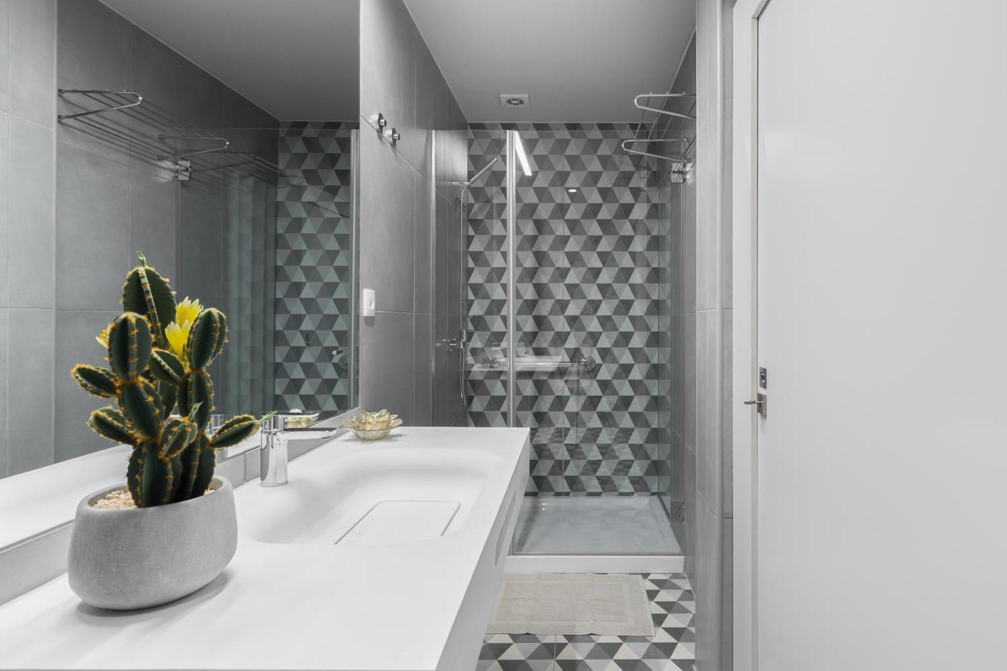 Host Wise - Charming Luxurious Flat With Garage Apartment Porto Ngoại thất bức ảnh