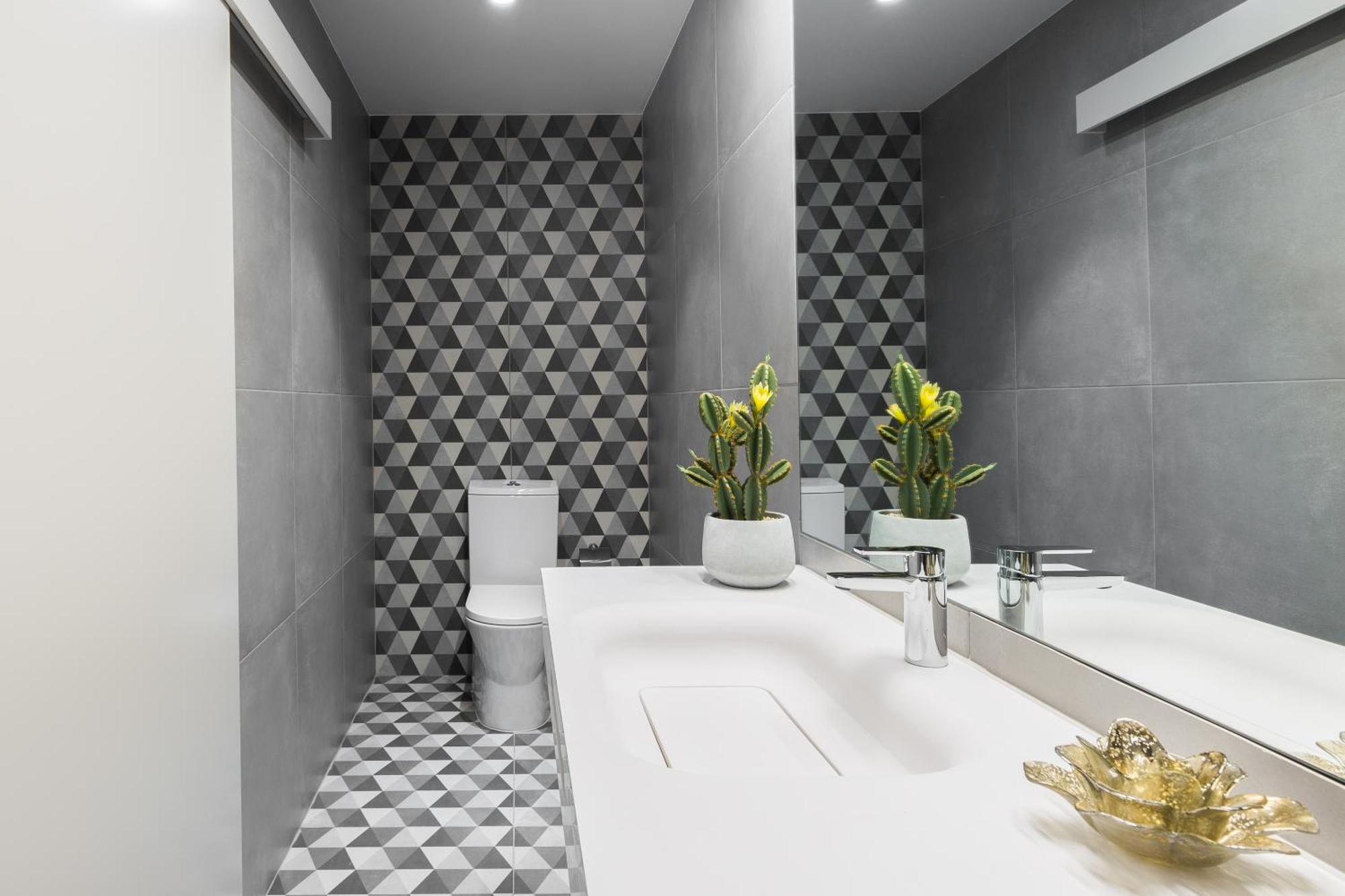 Host Wise - Charming Luxurious Flat With Garage Apartment Porto Ngoại thất bức ảnh