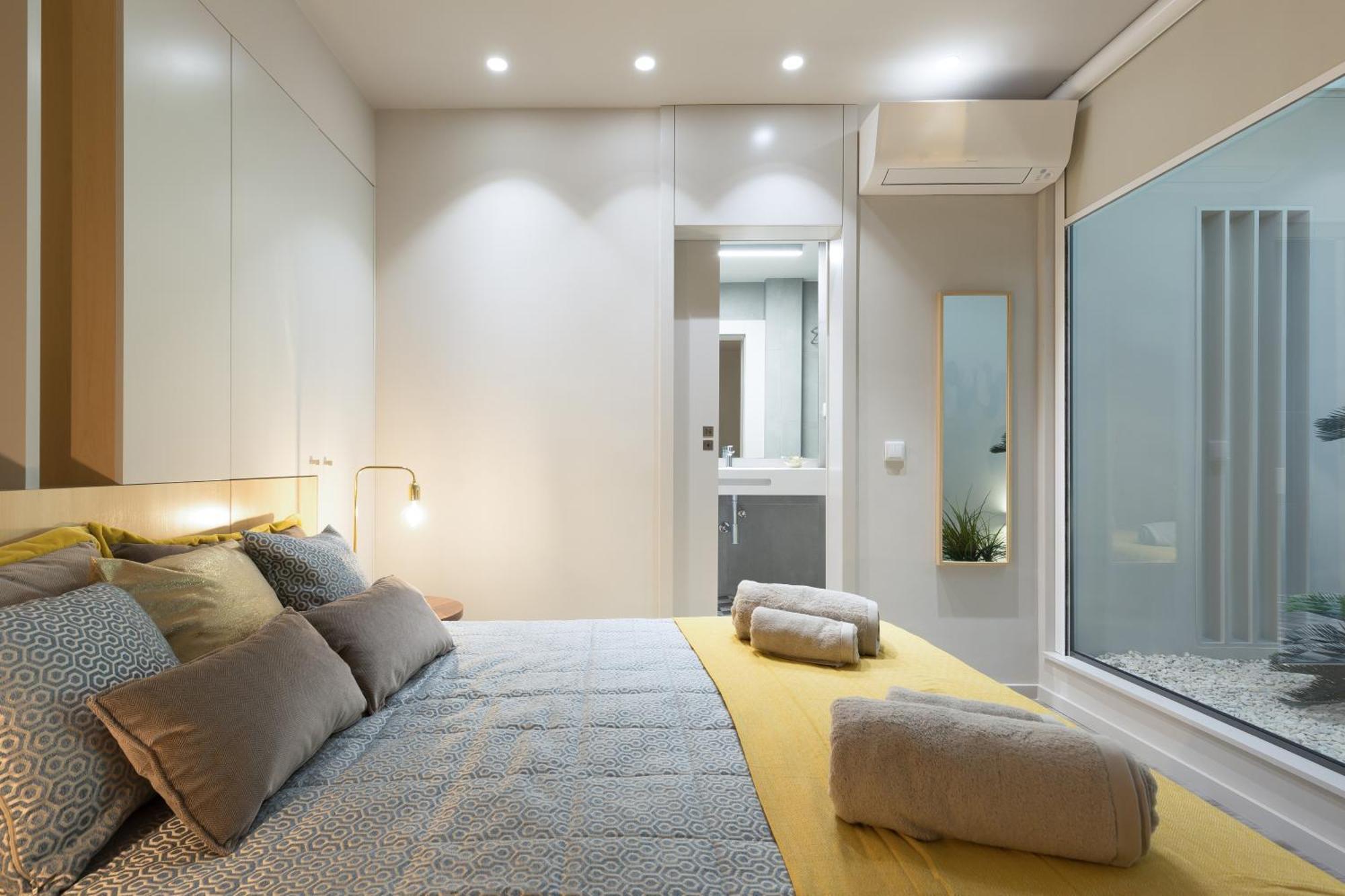 Host Wise - Charming Luxurious Flat With Garage Apartment Porto Ngoại thất bức ảnh