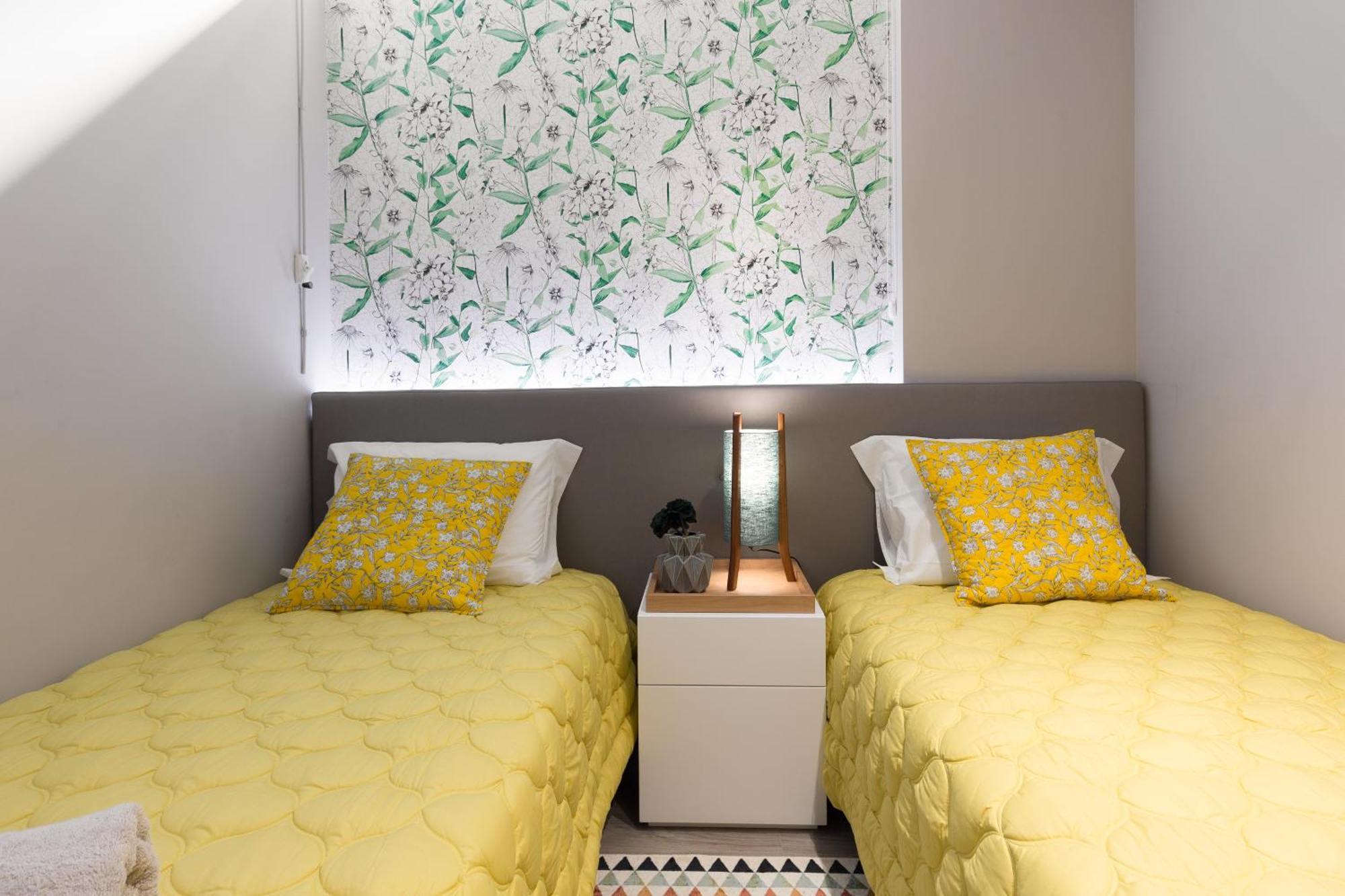 Host Wise - Charming Luxurious Flat With Garage Apartment Porto Ngoại thất bức ảnh