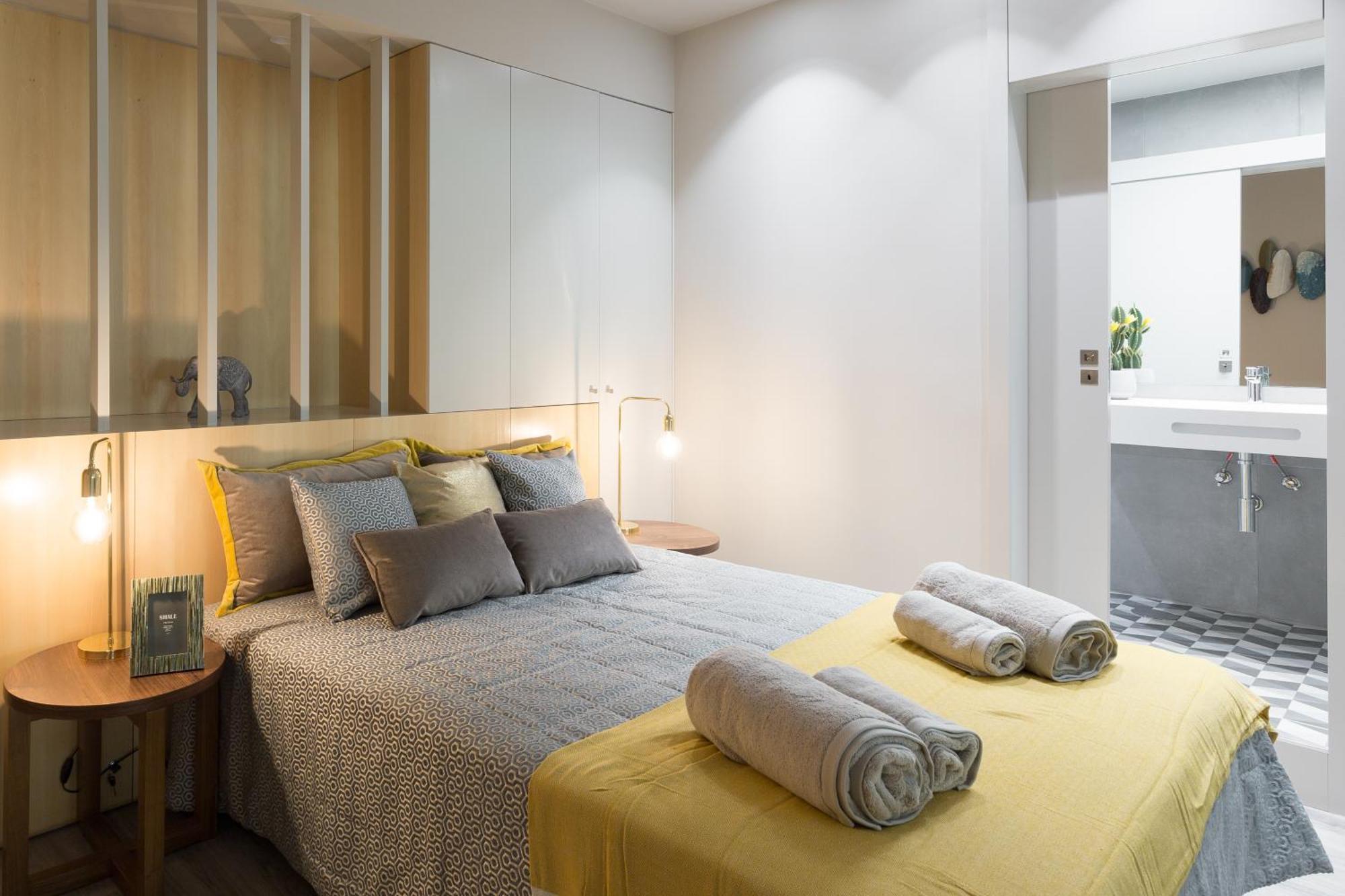 Host Wise - Charming Luxurious Flat With Garage Apartment Porto Ngoại thất bức ảnh