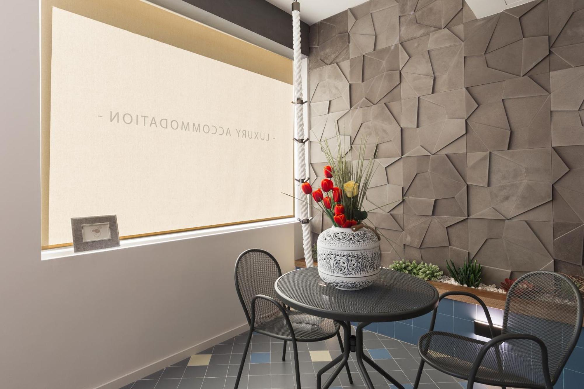Host Wise - Charming Luxurious Flat With Garage Apartment Porto Ngoại thất bức ảnh