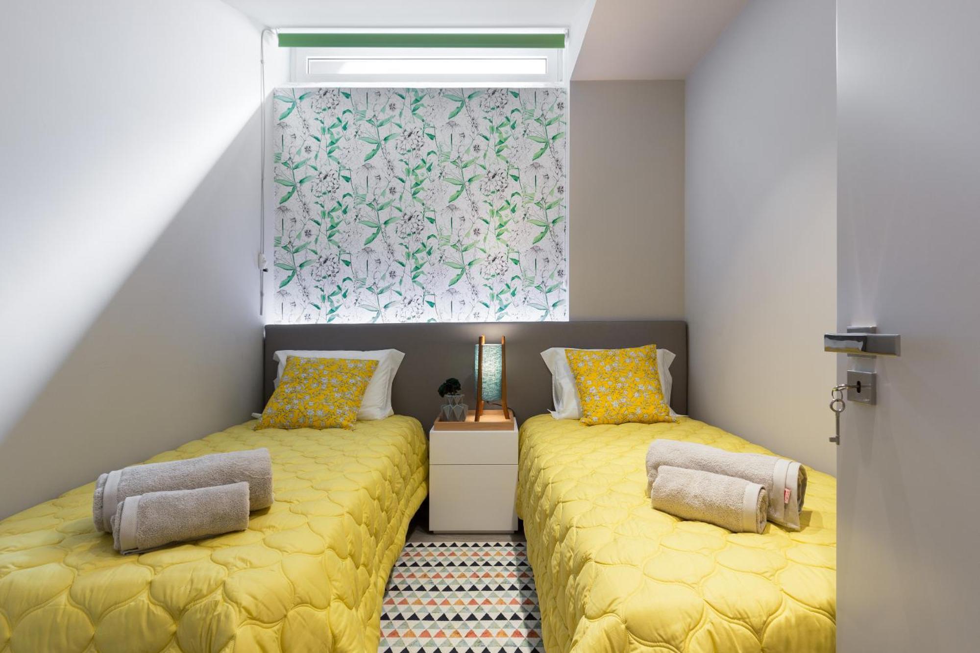 Host Wise - Charming Luxurious Flat With Garage Apartment Porto Ngoại thất bức ảnh