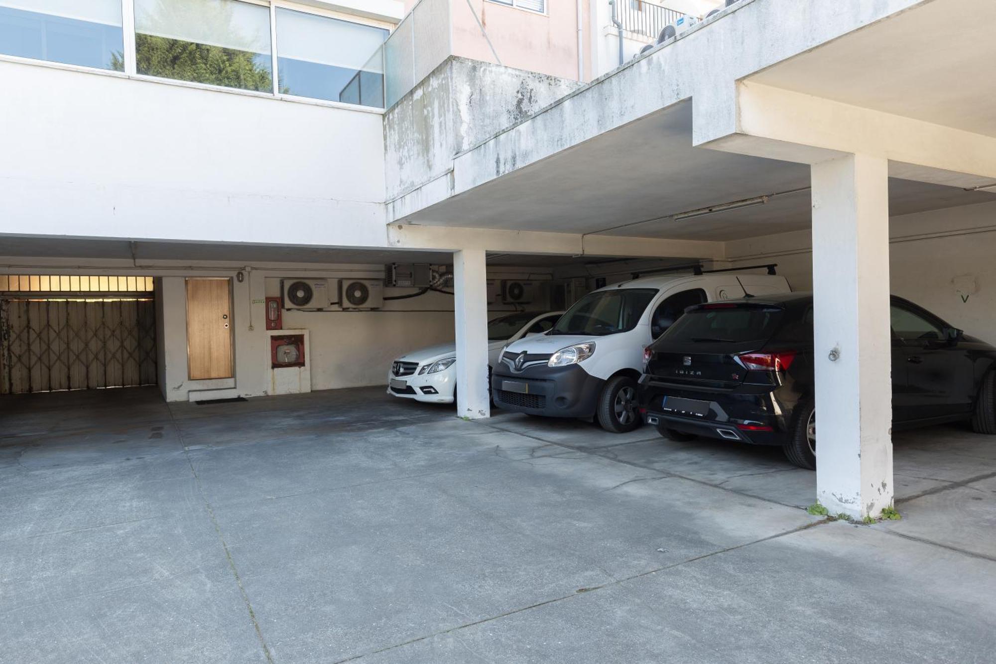 Host Wise - Charming Luxurious Flat With Garage Apartment Porto Ngoại thất bức ảnh